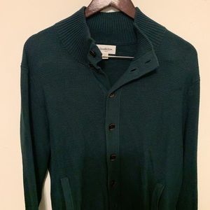 Goodfellow and Co. - Button Up Cardigan Sweater